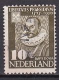 [The 375th Anniversary of the University in Leiden, Typ IL]