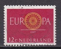 [EUROPA Stamps, סוג OA]