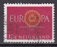 [EUROPA Stamps, סוג OA]