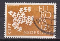 [EUROPA Stamps, тып OL]