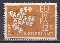 [EUROPA Stamps, тып OL]