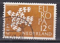 [EUROPA Stamps, тып OL]