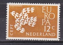 [EUROPA Stamps, тып OL]