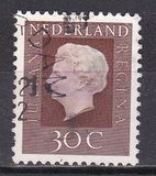 [Queen Juliana - New Values, type TK1]