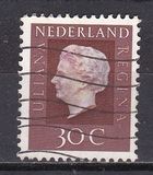 [Queen Juliana - New Values, type TK1]