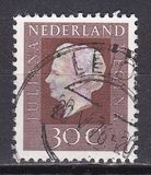 [Queen Juliana - New Values, type TK1]