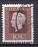 [Queen Juliana - New Values, type TK1]