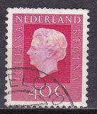 [Queen Juliana - New Values, type TK2]