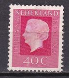 [Queen Juliana - New Values, type TK2]