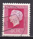 [Queen Juliana - New Values, type TK2]