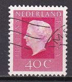 [Queen Juliana - New Values, type TK2]