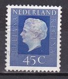 [Queen Juliana - New Values, type TK3]