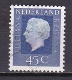 [Queen Juliana - New Values, type TK3]