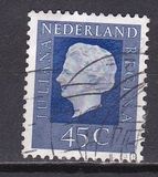 [Queen Juliana - New Values, type TK3]