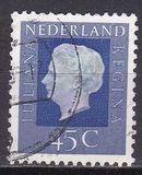 [Queen Juliana - New Values, type TK3]