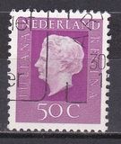 [Queen Juliana - New Values, type TK4]