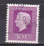 [Queen Juliana - New Values, type TK4]