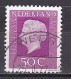 [Queen Juliana - New Values, type TK4]