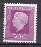 [Queen Juliana - New Values, type TK4]