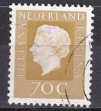 [Queen Juliana - New Values, 類型 TK6]