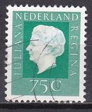 [Queen Juliana - New Values, 類型 TK7]
