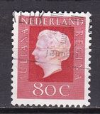 [Queen Juliana - New Values, 類型 TK8]