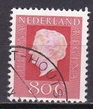 [Queen Juliana - New Values, 類型 TK8]