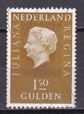 [QUeen Juliana - New Values, tip TL5]