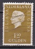 [QUeen Juliana - New Values, tip TL5]
