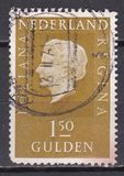 [QUeen Juliana - New Values, tip TL5]