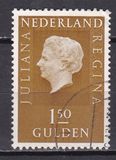 [QUeen Juliana - New Values, tip TL5]