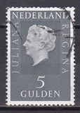 [Queen Juliana - New Values, type TL3]