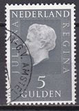 [Queen Juliana - New Values, type TL3]