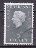 [Queen Juliana - New Values, type TL3]