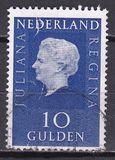 [Queen Juliana - New Values, type TL4]