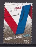 [The 25th Anniversary of the Liberation, tip UJ]