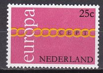 [EUROPA Stamps, type VB]