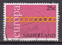 [EUROPA Stamps, type VB]