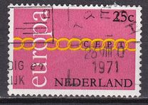 [EUROPA Stamps, type VB]