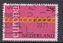 [EUROPA Stamps, type VB]