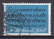 [The 100th Anniversary of the Death of J. R. Thorbeche, タイプ VR]