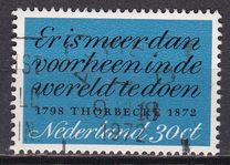 [The 100th Anniversary of the Death of J. R. Thorbeche, タイプ VR]