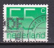 [Numeral Stamps, տեսակ YI6]