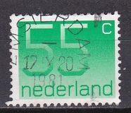 [Numeral Stamps, տեսակ YI6]