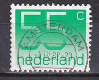[Numeral Stamps, տեսակ YI6]