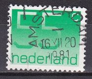 [Numeral Stamps, տեսակ YI6]