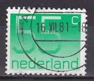 [Numeral Stamps, տեսակ YI6]