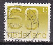[Numeral Stamps, տեսակ YI7]