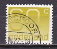 [Numeral Stamps, տեսակ YI7]