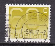 [Numeral Stamps, տեսակ YI7]